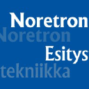 yrityksen logo