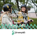 yrityksen logo