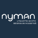 yrityksen logo