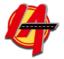 yrityksen logo