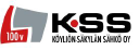 yrityksen logo