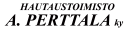 yrityksen logo