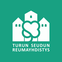 yrityksen logo