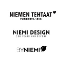 yrityksen logo