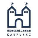 yrityksen logo