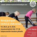 yrityksen logo
