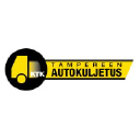 yrityksen logo