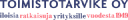yrityksen logo