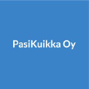 yrityksen logo