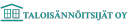 yrityksen logo