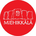 yrityksen logo