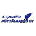 yrityksen logo