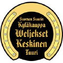 yrityksen logo