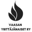 yrityksen logo