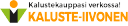 yrityksen logo