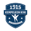 yrityksen logo