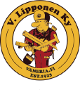 yrityksen logo