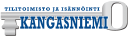 yrityksen logo