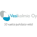 yrityksen logo