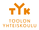 yrityksen logo