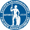 yrityksen logo