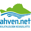 yrityksen logo
