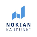 yrityksen logo