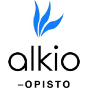 yrityksen logo