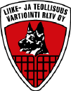 yrityksen logo