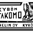 yrityksen logo