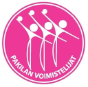 yrityksen logo