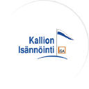 yrityksen logo