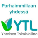 yrityksen logo