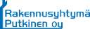 yrityksen logo