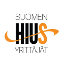 yrityksen logo