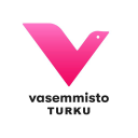 yrityksen logo