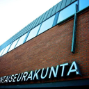 yrityksen logo