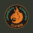 yrityksen logo