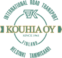 yrityksen logo