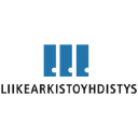 yrityksen logo