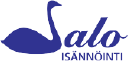 yrityksen logo