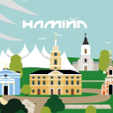 yrityksen logo