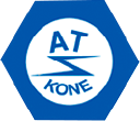 yrityksen logo