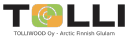 yrityksen logo