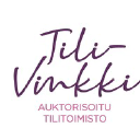 yrityksen logo