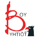 yrityksen logo