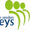 yrityksen logo