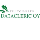 yrityksen logo