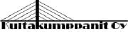 yrityksen logo