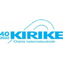 yrityksen logo